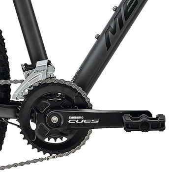 horsky-bicykel-merida-big-nine-300-matny-tmavosedy-cierny-2026-d2